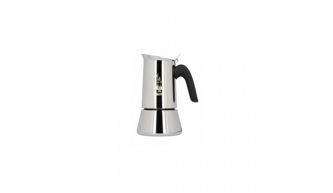Moka Pot - Bialetti 0.5l, Silver