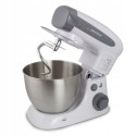 Food Processor - Esperanza EKM024 Cooking Assista, White