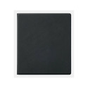 E-Book Reader Case - Onyx Go Color 7 Black Leatherette Cover