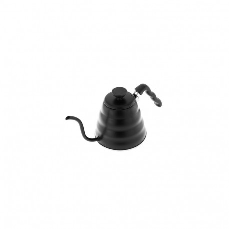 Stainless Steel Kettle - Hario 1.2l, Black