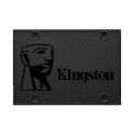 Solid State Drive (ssd) - Kingston Technology A400 2.5" 960gb Serial A