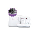 Sewing Machine - Singer C240 Featherweight, White