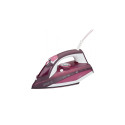 Steam Iron - Clatronic Db 3705 2600w Ceramic Soleplate Rose