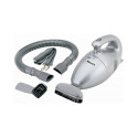 Handheld Vacuum - Clatronic Hs 2631 Grey Dust Bag
