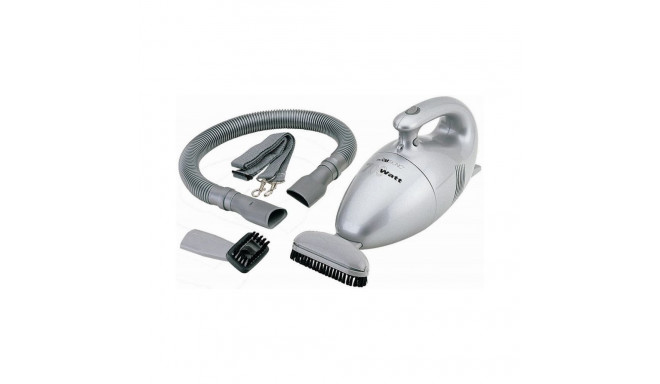 Handheld Vacuum - Clatronic Hs 2631 Grey Dust Bag