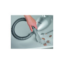Handheld Vacuum - Clatronic Hs 2631 Grey Dust Bag