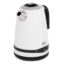Electric Kettle - Adler AD 1295W 1.7 L White