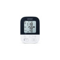 Blood Pressure Monitor - Omron M4 Intelli IT Automatic 2 Users Black/White