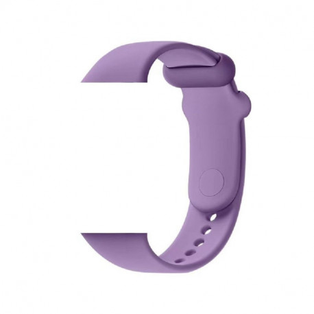 Devia kellarihm Deluxe Sport Xiaomi Smart Band 8 Pro/Redmi Watch 4, lavendel