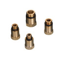 Pressure Gauge - Yato Yt-73022