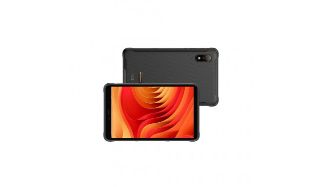 Tablet Computer - Ulefone Armor Pad Lite 8" 32GB 3GB RAM MediaTek Black