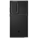 Spigen case Optik Armor Samsung Galaxy S23 Ultra, black