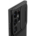 Spigen kaitseümbris Optik Armor Samsung Galaxy S23 Ultra, must