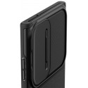 Spigen case Optik Armor Samsung Galaxy S23 Ultra, black