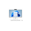 HP 27 AiO 27-cr0067ny Computer 27'' FHD IPS i7-1355U 16GB 512GB SSD FreeDos, Shell White