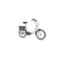 BICYCLE ELECTRIC FORDABLE 20