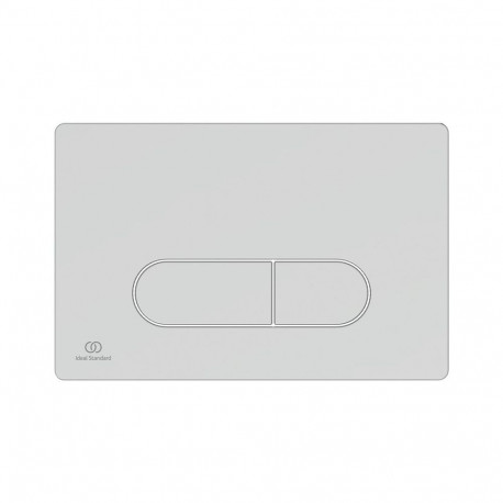 BUTTON FOR WC R0115AA OLEAS M1 CHROME