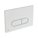 BUTTON FOR WC R0115AA OLEAS M1 CHROME