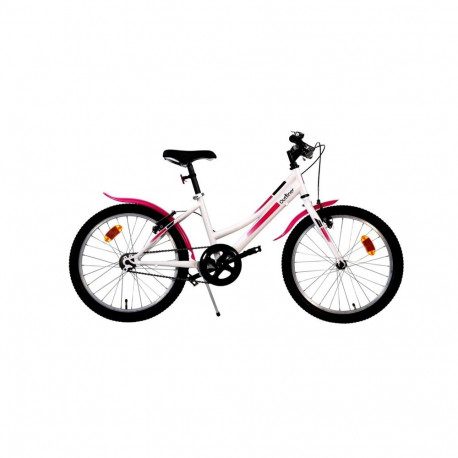 BICYCLE MTB 20 STEEL V-BRAKES GIRLS