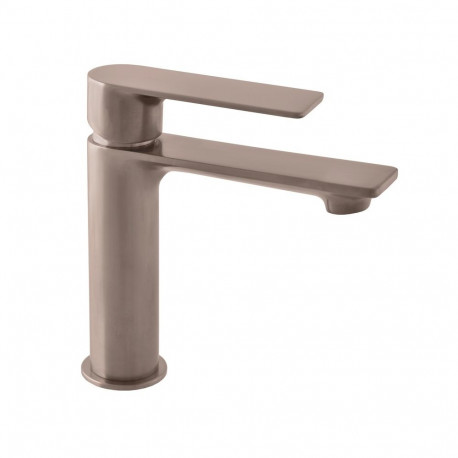 MIXER FOR BASIN METAL GREY