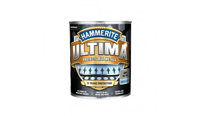 ULTIMA sile hall värv 0.7L