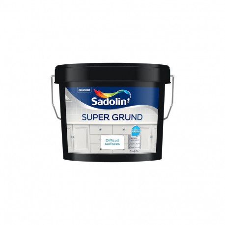 PRIMER SUPER GRUND 2.5L