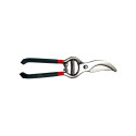 BYPASS PRUNER 20CM DIPPED HANDLE