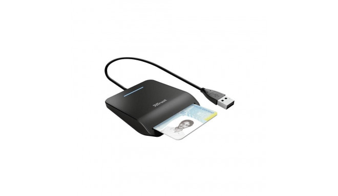 SMART CARD READER PRIMO 23890 kaardilugeja
