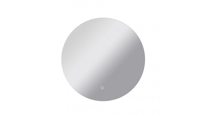 MIRROR ENLIGHTED LED BONA ümmargune 70cm