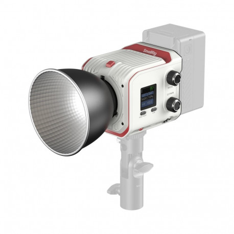 SmallRig videovalgusti 5340 RC 100C COB LED Lite versioon, valge