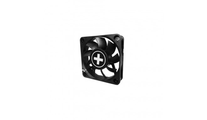 Xilence XPF40.W computer cooling system Universal Fan 4 cm Black