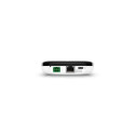 Ubiquiti UISP -FIBER-XG network media converter 10000 Mbit/s Black, White