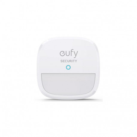 Eufy T8910021 motion detector Wireless Wall White