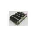 Supermicro SNK-P0062P computer cooling system Processor Heatsink/Radiator