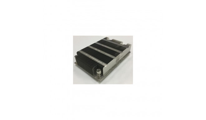 Supermicro SNK-P0062P computer cooling system Processor Heatsink/Radiator