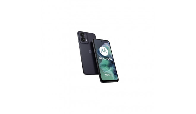 Motorola moto G35 5G 17.1 cm (6.72&quot;) Dual SIM Android 14 USB Type-C 4 GB 128 GB 5000 mAh Bl