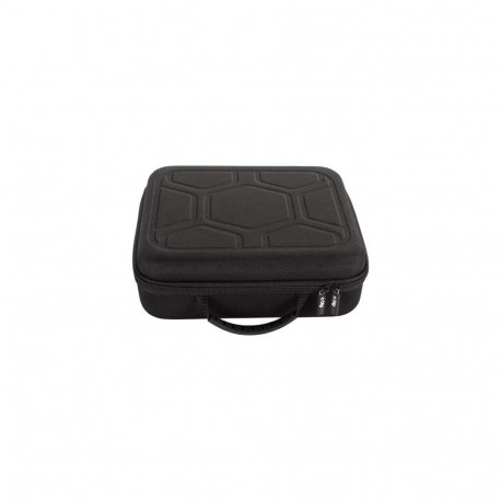 NACON NA029123 portable game console case Hardshell case Nintendo EVA (Ethylene Vinyl Acetate), Nylo