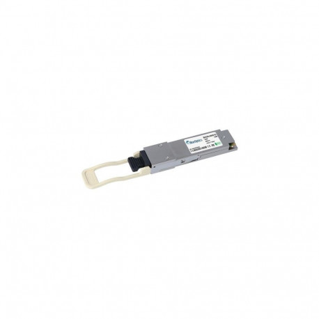 BlueOptics MMA1B00-C100-NV-BO network transceiver module Fiber optic QSFP28