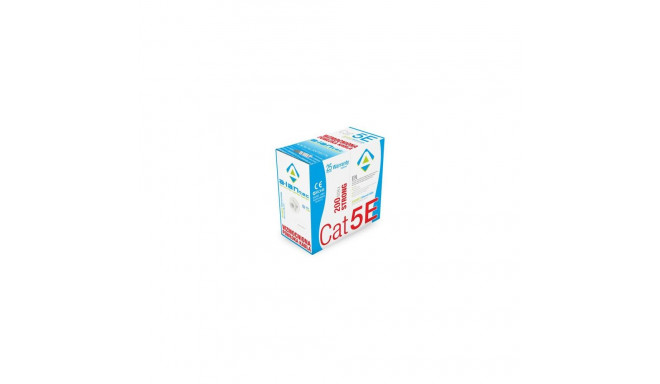 Alantec KIU5STR305 networking cable Grey 305 m Cat5e U/UTP (UTP)