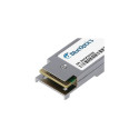 BlueOptics MMA1B00-C100-NV-BO network transceiver module Fiber optic QSFP28