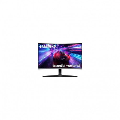 Samsung S39GD computer monitor 68.6 cm (27") 1920 x 1080 pixels Full HD LCD Black