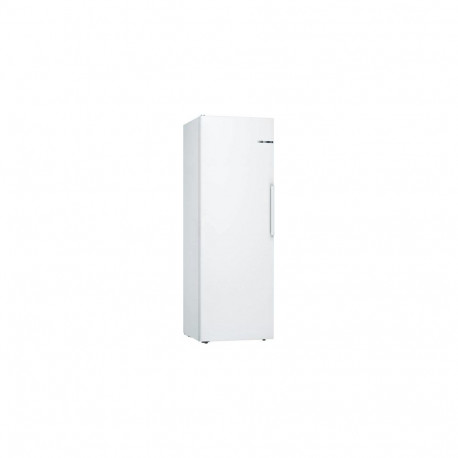 Bosch Serie 2 KSV33NWEP fridge Freestanding 324 L E White