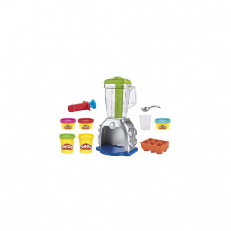 Play-Doh Kitchen Creations Swirlin' Smoothies Toy Blender Playset