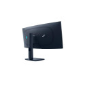 Alienware AW3425DW computer monitor 86.4 cm (34&quot;) 3440 x 1440 pixels Wide Quad HD QD-OLED B