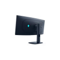 Alienware AW3425DW computer monitor 86.4 cm (34&quot;) 3440 x 1440 pixels Wide Quad HD QD-OLED B