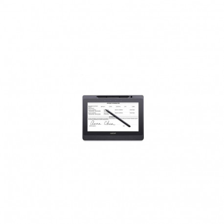 Wacom DTU1141B 25.6 cm (10.1") Black