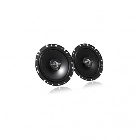 JVC CS-J1720X car speaker Round 2-way 300 W 2 pc(s)