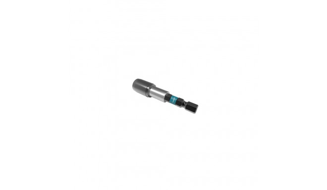 Makita B-66802 screwdriver bit holder 25.4 / 4 mm (1 / 4&quot;) 1 pc(s)