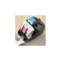 Bosch Serie 6 BGL6HYG1 vacuum Cylinder vacuum Dry 600 W Dust bag Bosch Serie 6 BGL6HYG1 vacuum Cylinder vacuum Dry 600 W Dust bag