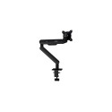 AOC AM400B monitor mount / stand 86.4 cm (34&quot;) Desk Black